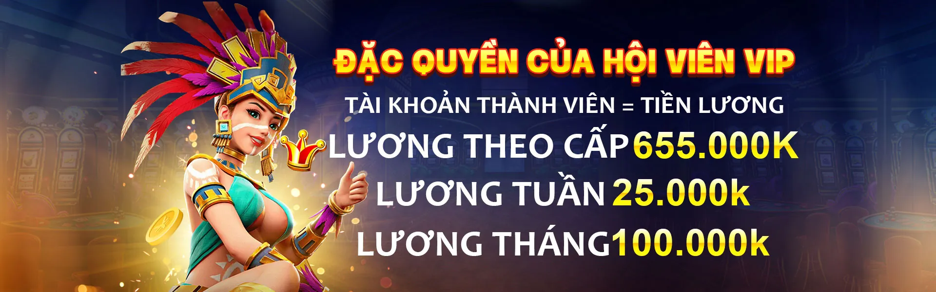 Hình ảnh sòng bạc trực tuyến 51win đăng nhập với không khí sôi động và các trò chơi hấp dẫn
